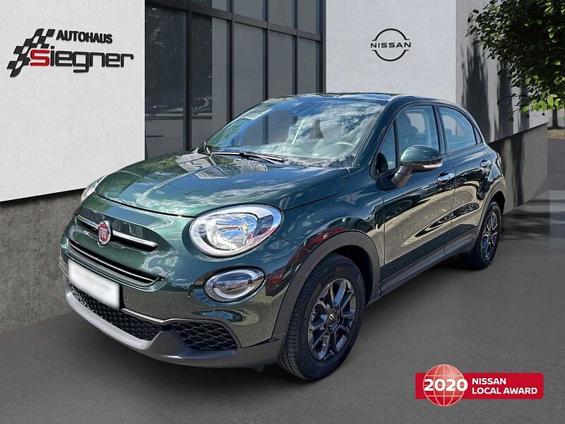 Fiat 500X 1.0 Lounge FireFly, Navigation, XENON