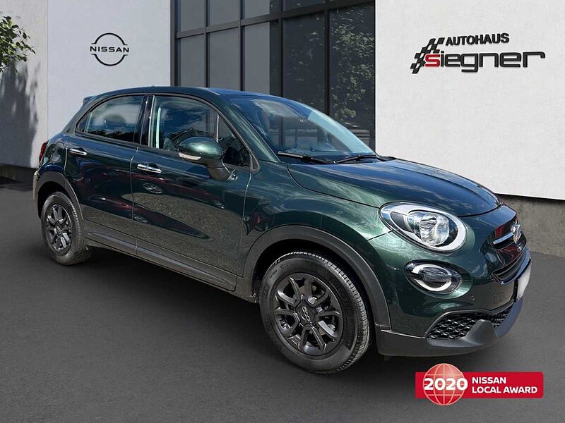 Fiat 500X 1.0 Lounge FireFly, Navigation, XENON